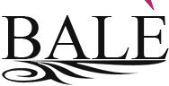BALE' - logo