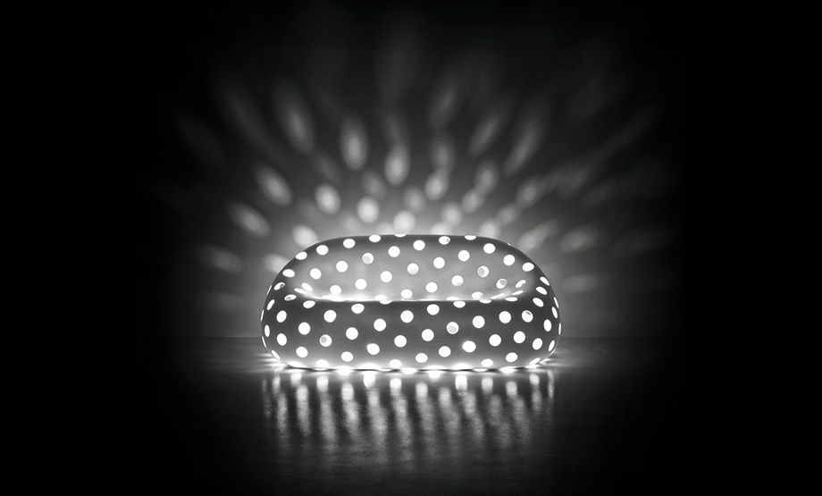 Luci outdoor Plust