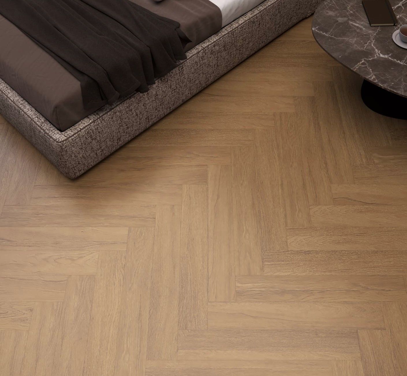 Parquet Decò