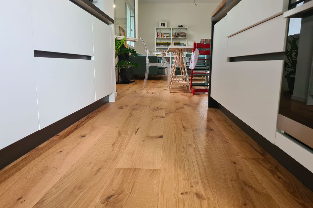 Parquet Virag
