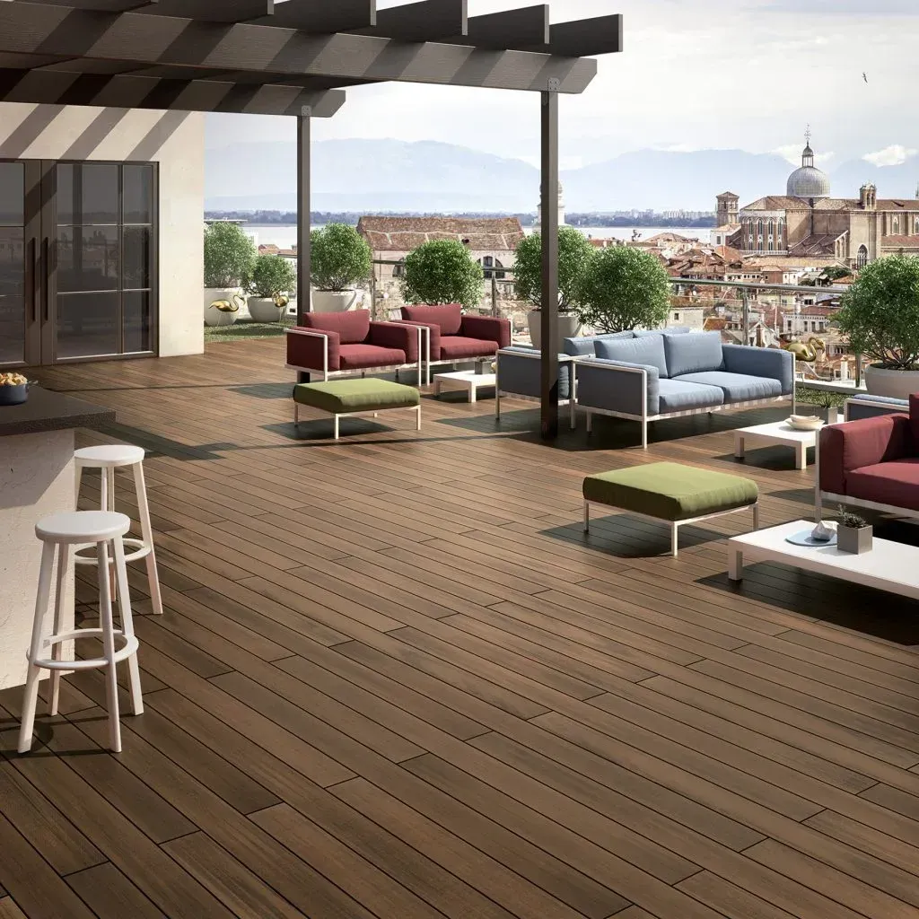 Pavimento terrazzo
