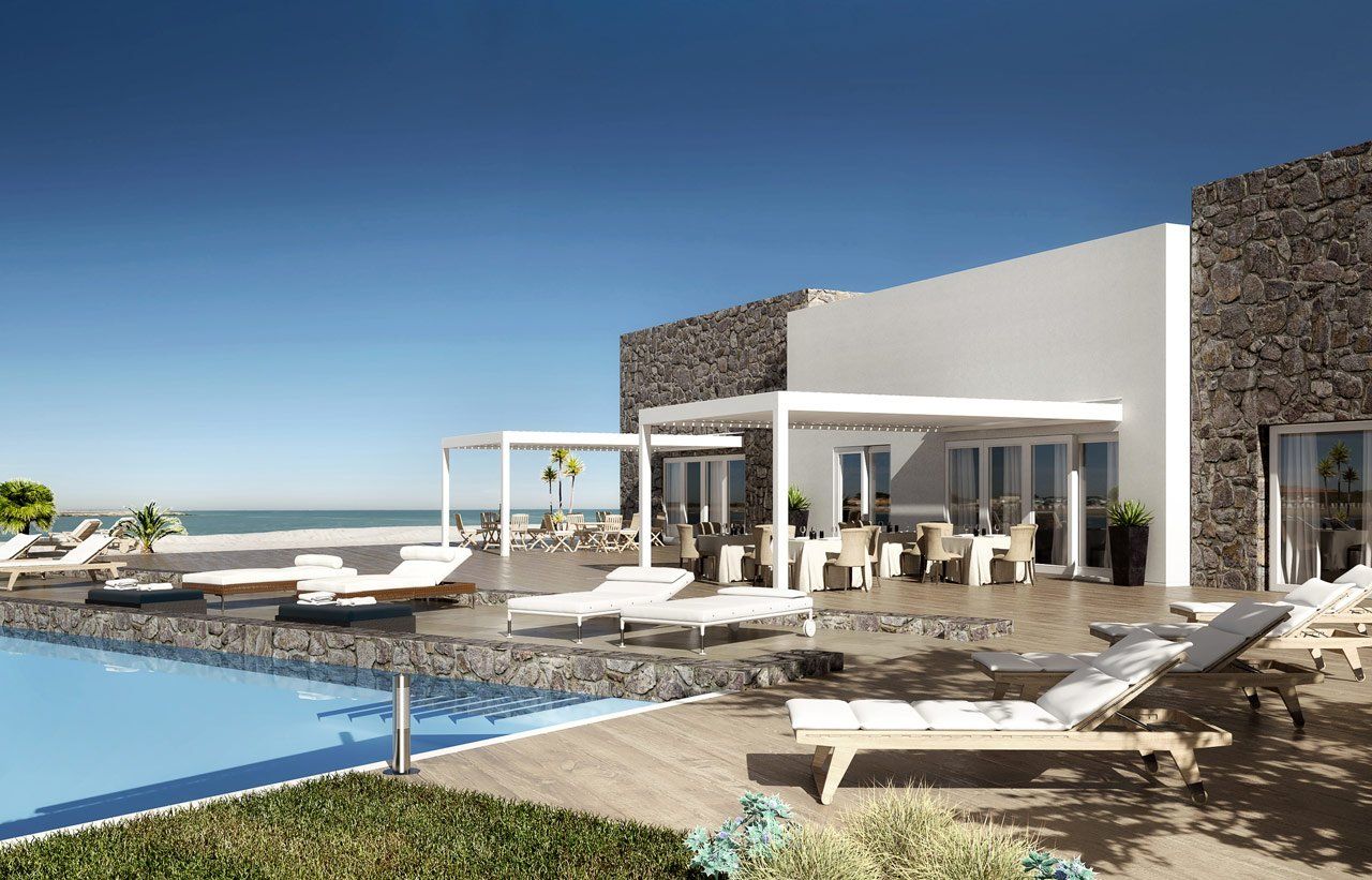 Pergola Dirello