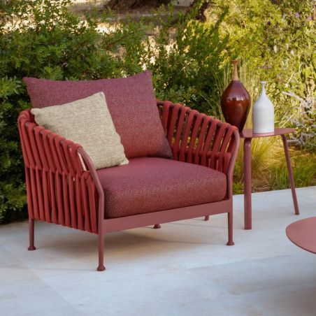 Poltrona outdoor
