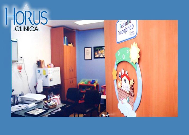 DR ROSALÍO VALDERRAMA TELLEZ - CONSULTORIO