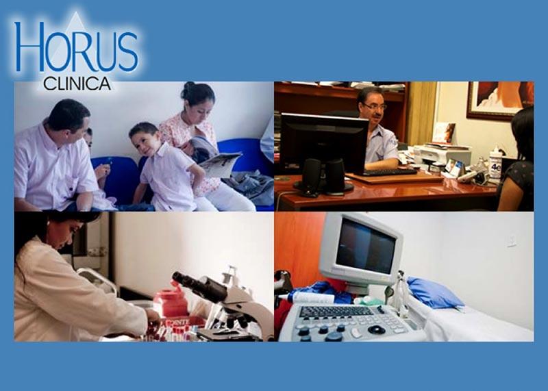 DR ROSALÍO VALDERRAMA TELLEZ - ULTRASONIDO GENERAL