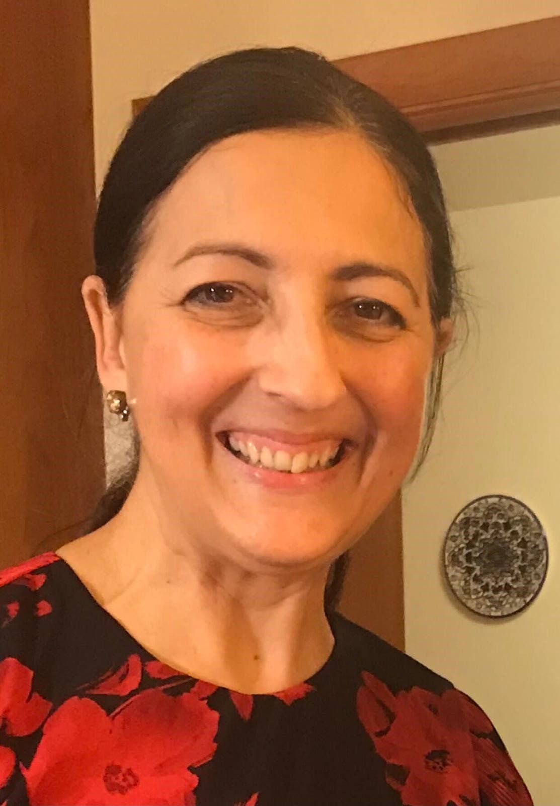 Maria A. Braun, MD