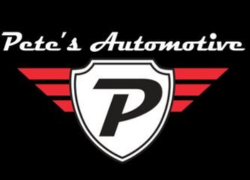 Logo | Pete's Automotive