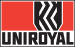 UNIROYAL logo with black, white, and red branding and a stylized tire tread icon | Pete's Automotive