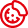 Red target icon with a white circular arrow and small gear-like center. | Pete's Automotive