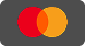 Overlapping red and orange circles on a dark gray rounded rectangle background, resembling the Mastercard logo | Pete's Automotive