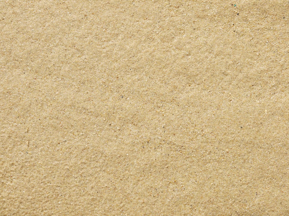 River Washed Sand — Building Products in Port Macquarie, NSW