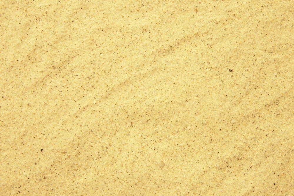 Yellow Sand — Building Products in Port Macquarie, NSW