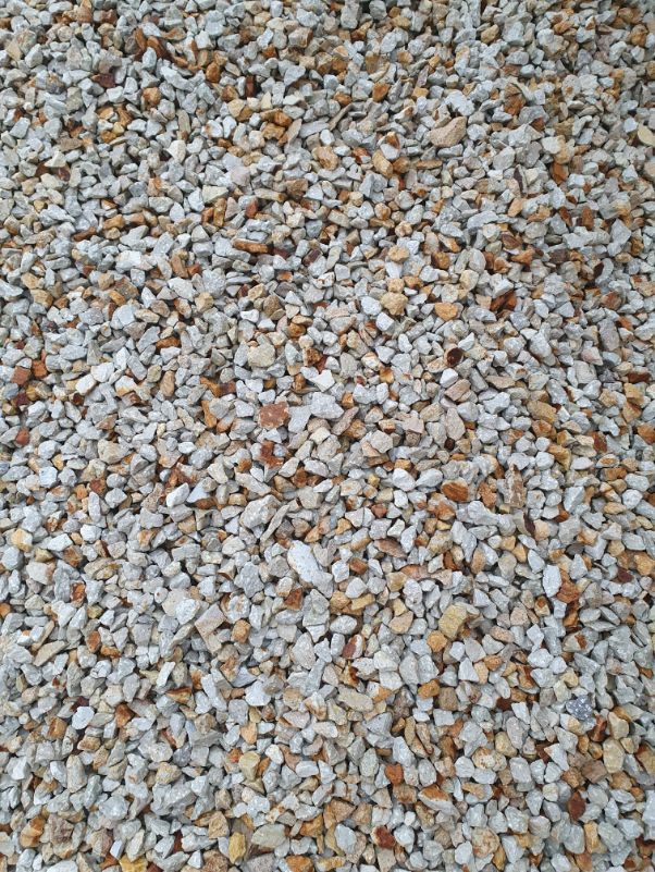 Bago White Scoria 20mm — Decorative Gravel in Port Macquarie, NSW