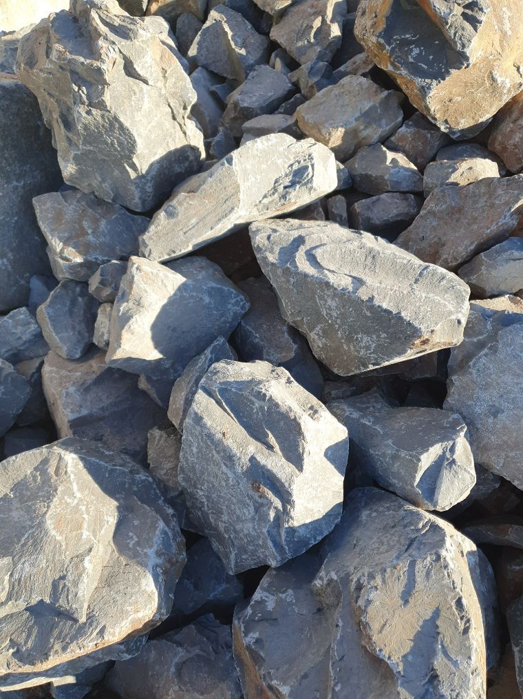 Large Bush Rock — Decorative Gravel in Port Macquarie, NSW