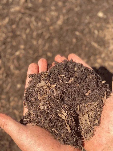 Hardwood Fine — Mulch in Port Macquarie, NSW