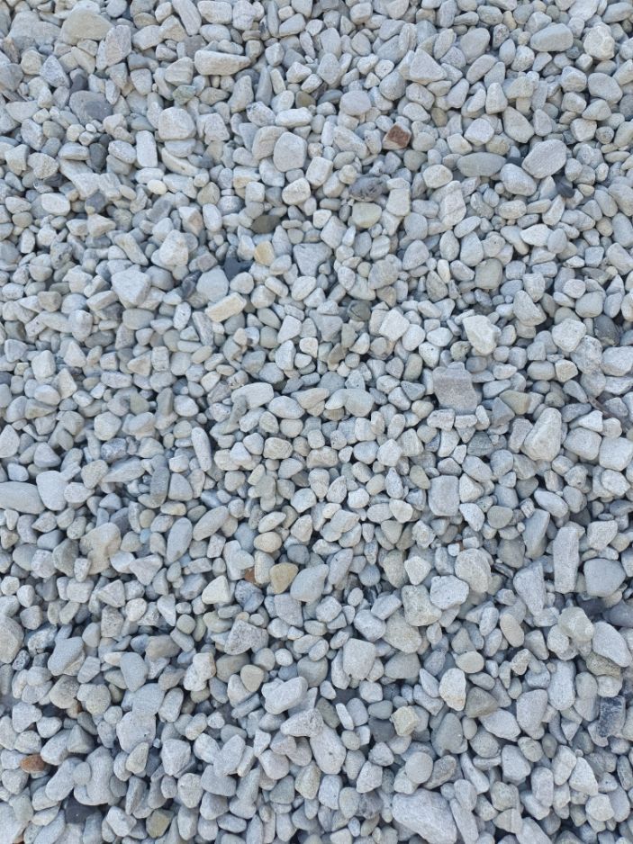 Grey Tumbled Sandstone 20mm-40mm — Decorative Gravel in Port Macquarie, NSW