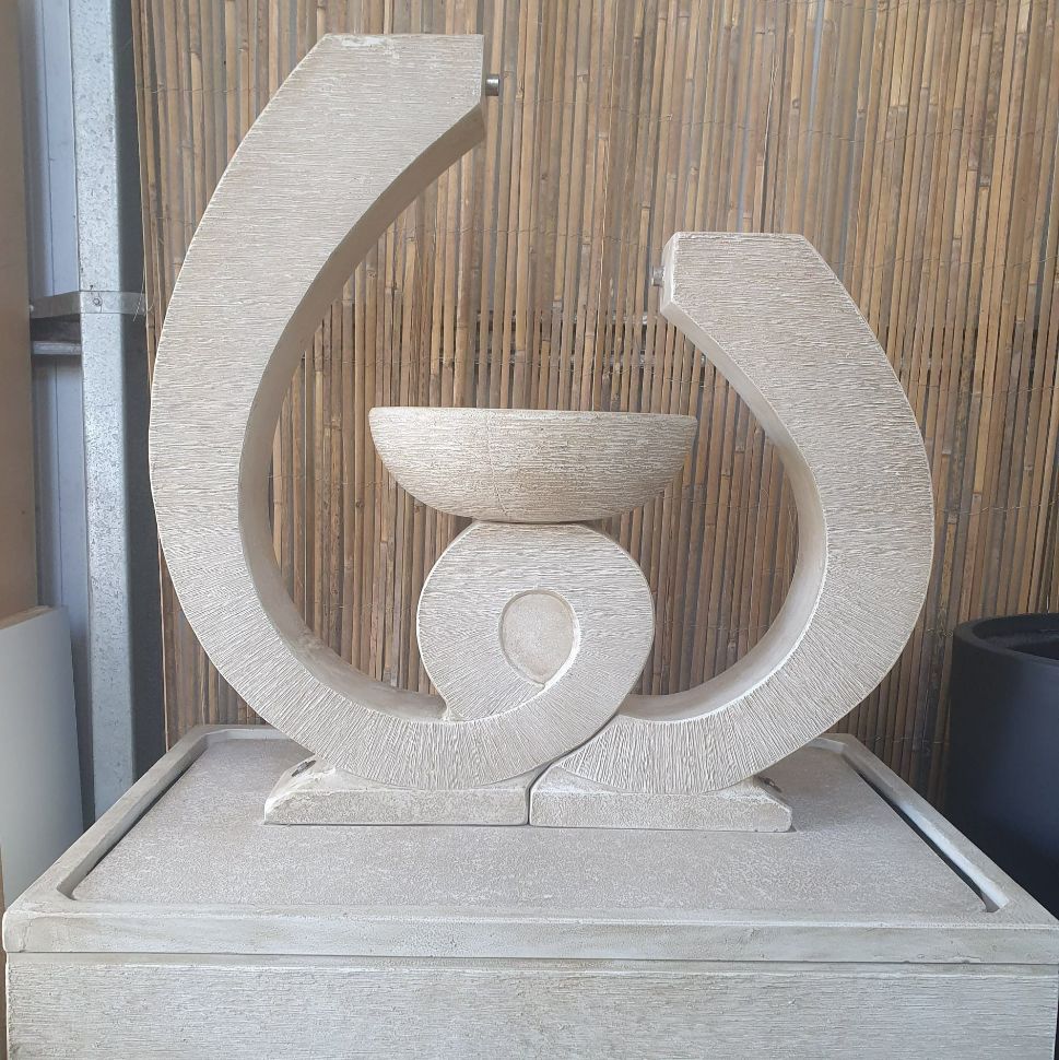 Water Feature — Nursery in Port Macquarie, NSW