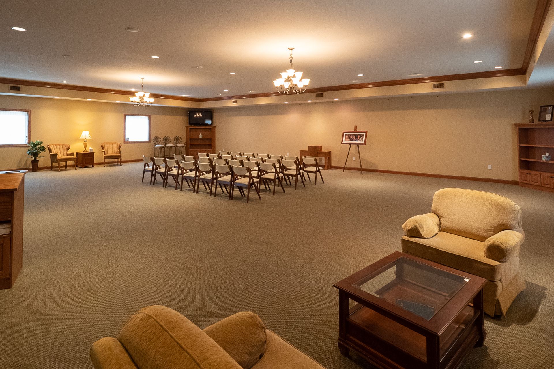 St. Charles Location | Hoff Funeral & Cremation Service