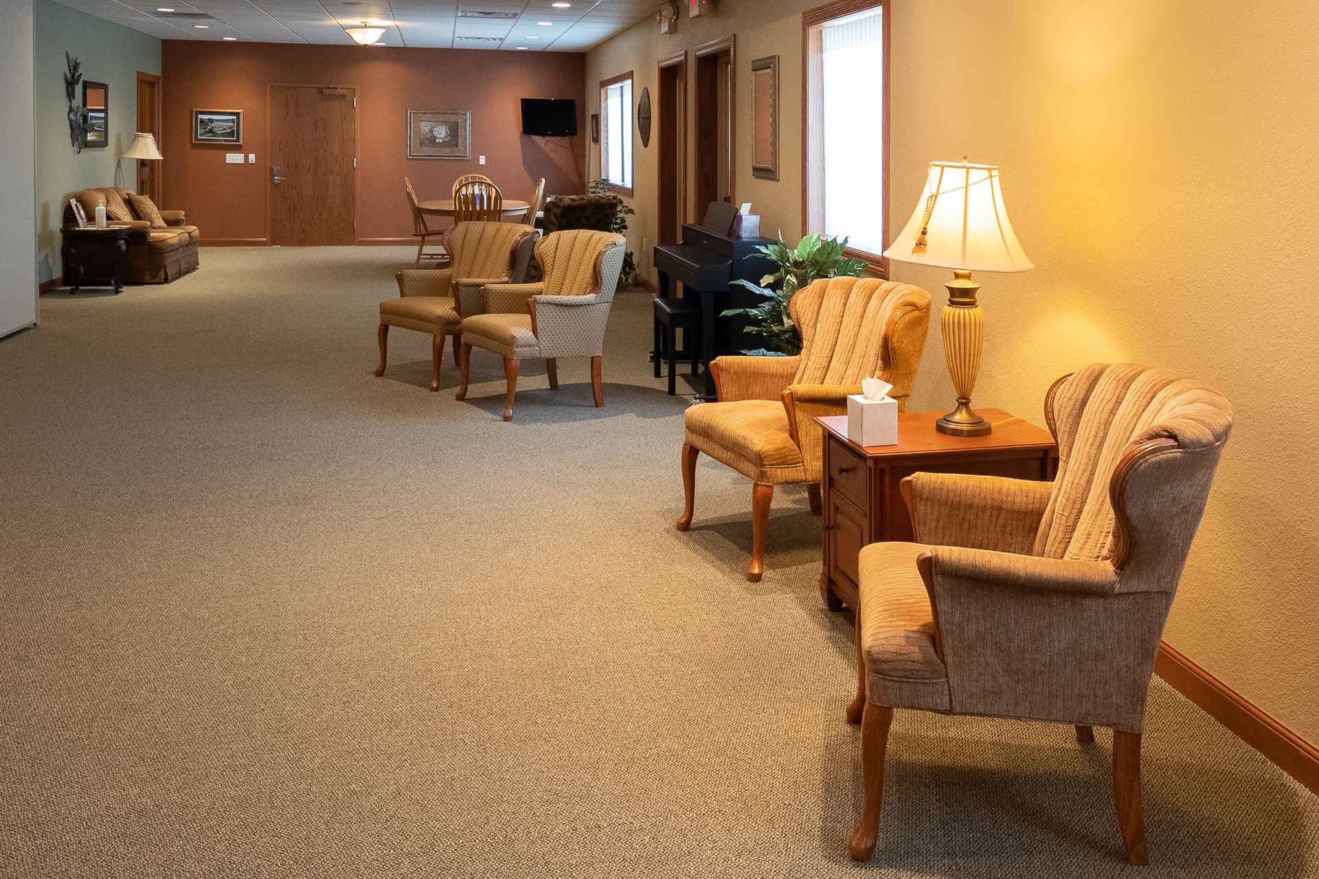 St. Charles Location | Hoff Funeral & Cremation Service