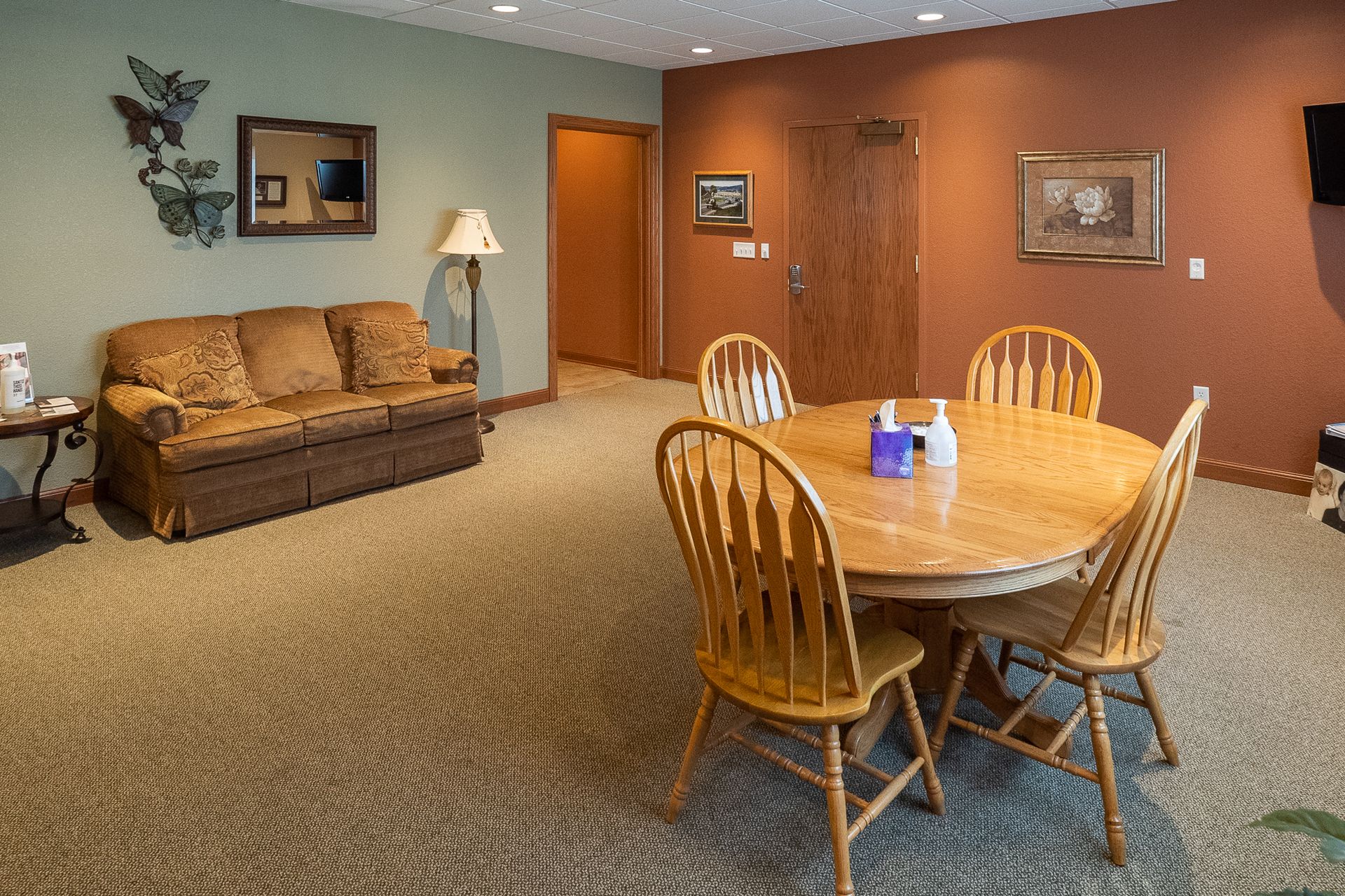 St. Charles Location | Hoff Funeral & Cremation Service