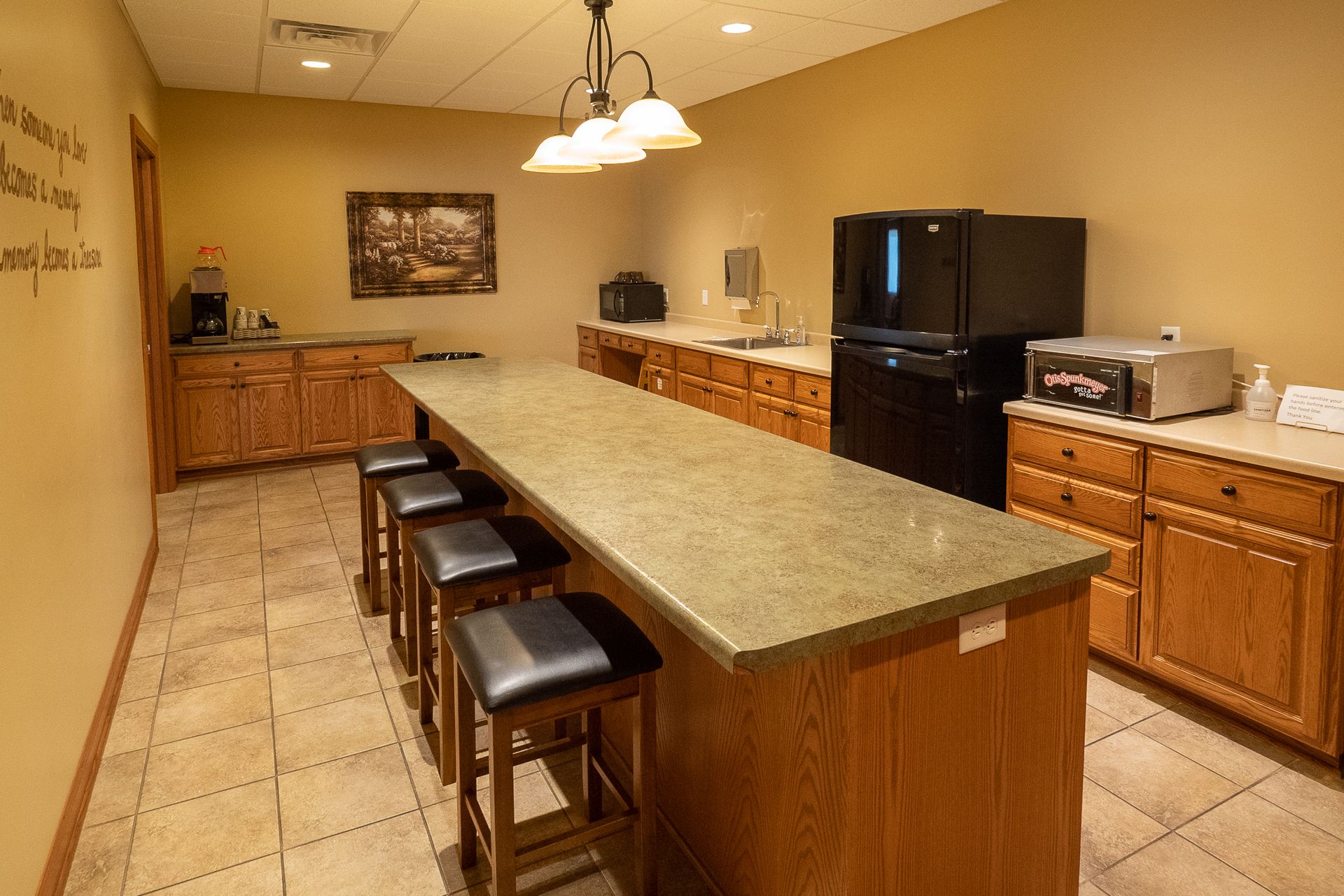 St. Charles Location | Hoff Funeral & Cremation Service