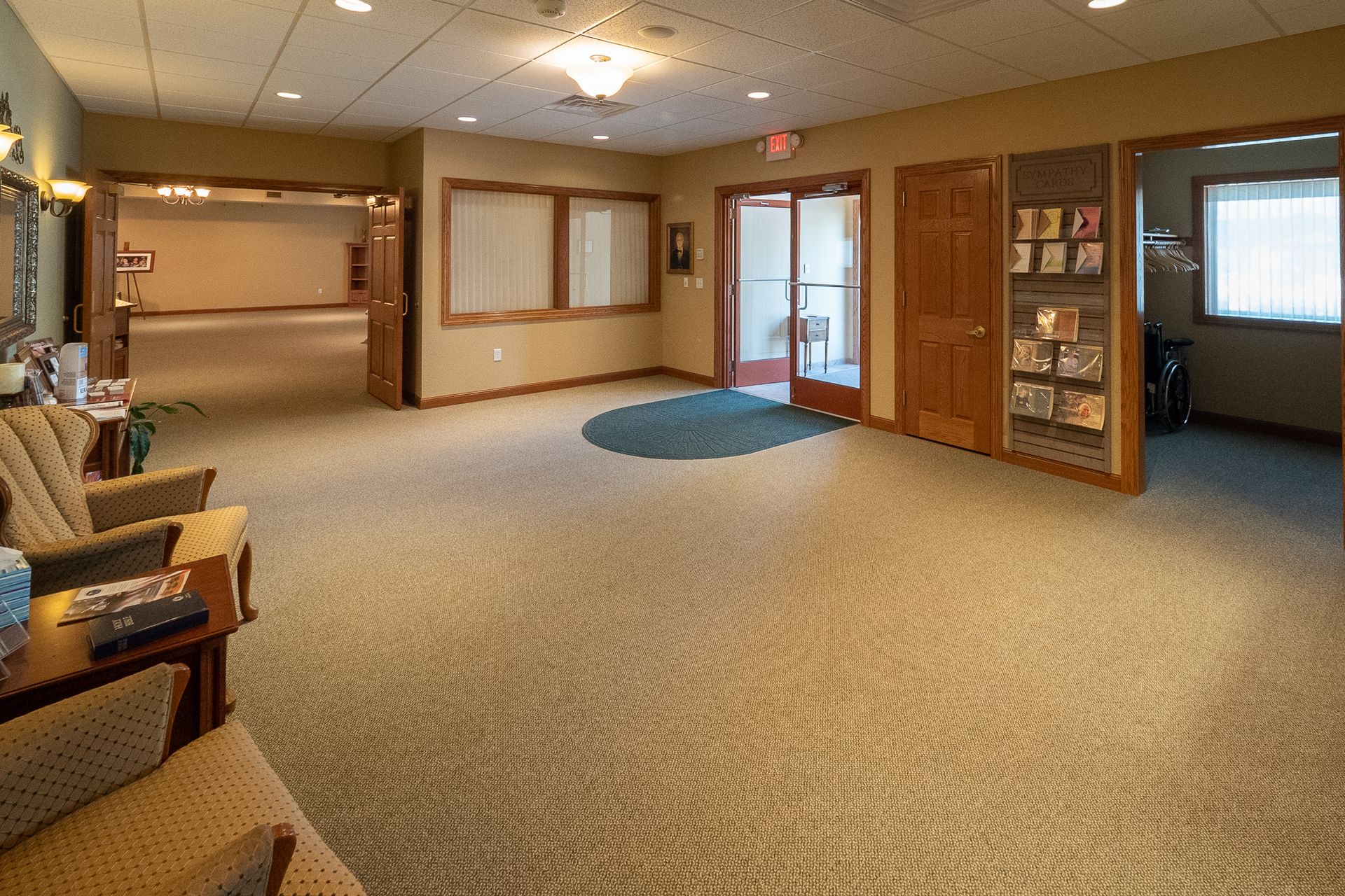 St. Charles Location | Hoff Funeral & Cremation Service