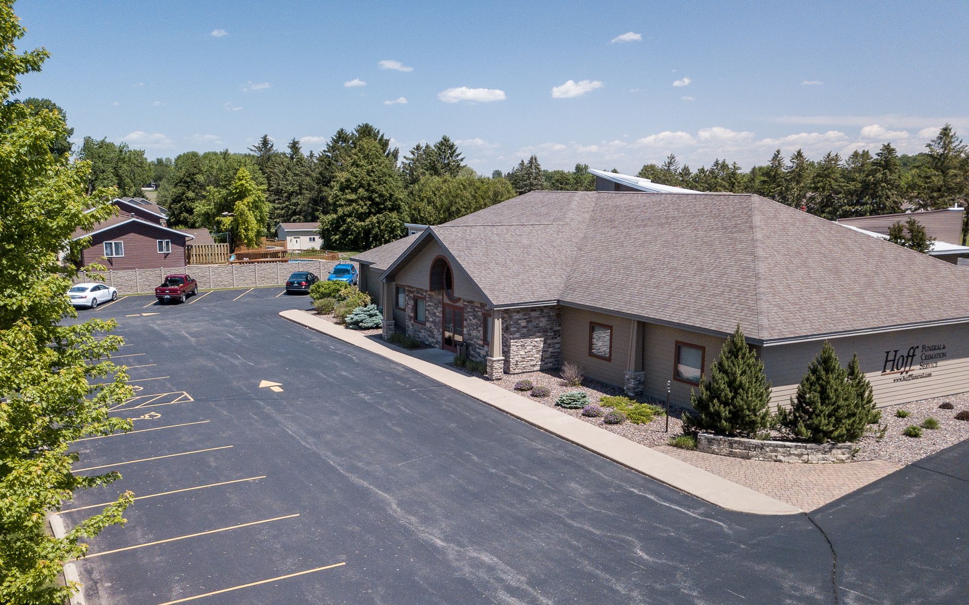 St. Charles Location | Hoff Funeral & Cremation Service