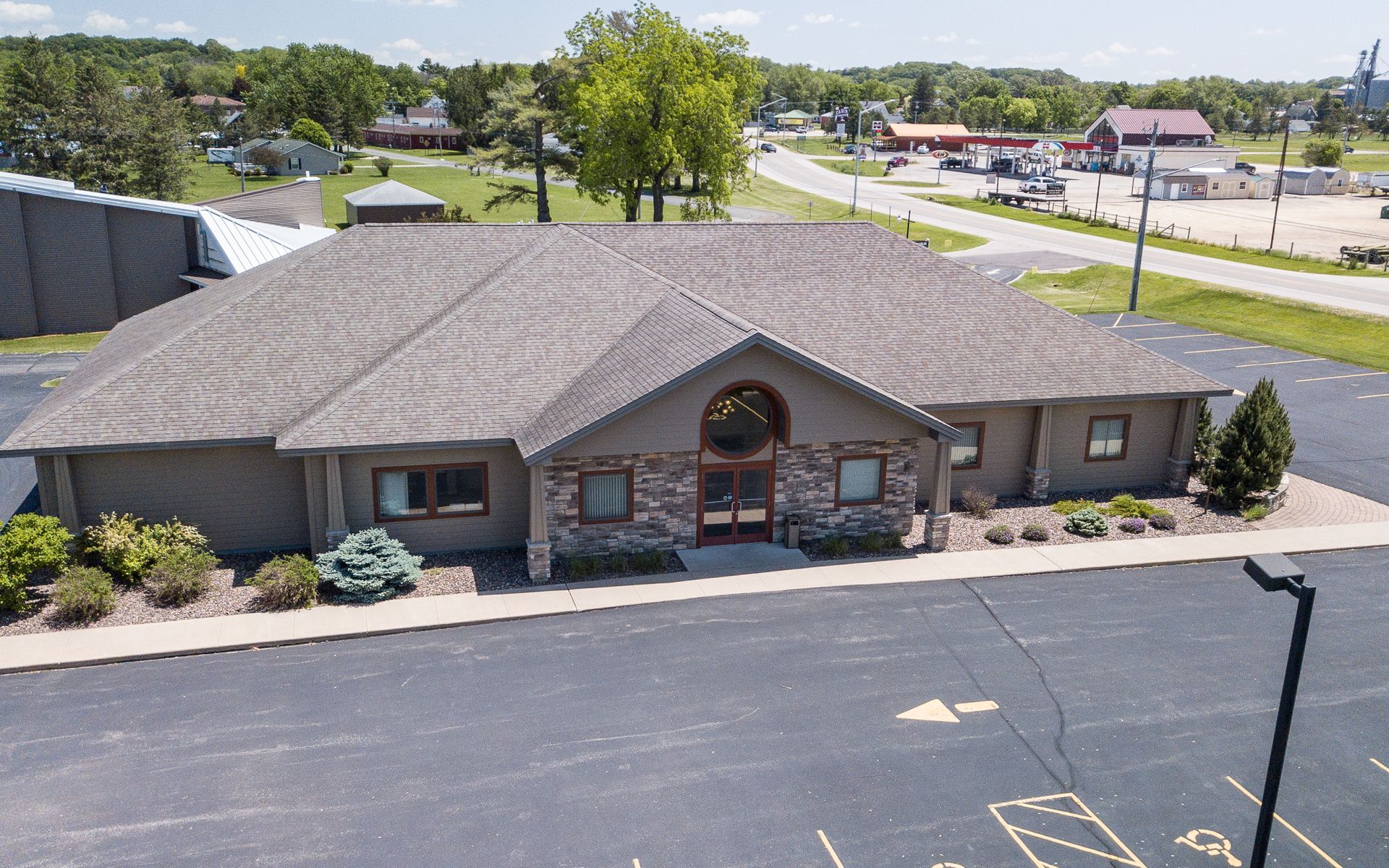 St. Charles Location | Hoff Funeral & Cremation Service