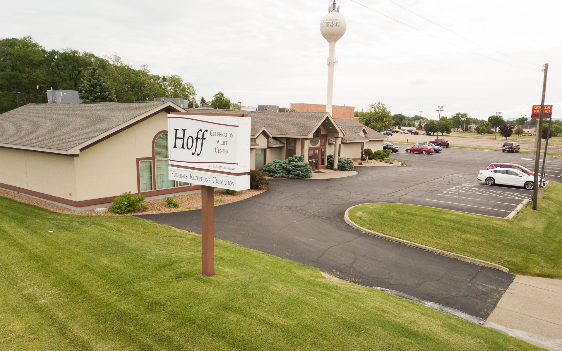 Winona / Goodview Location | Hoff Funeral & Cremation Service