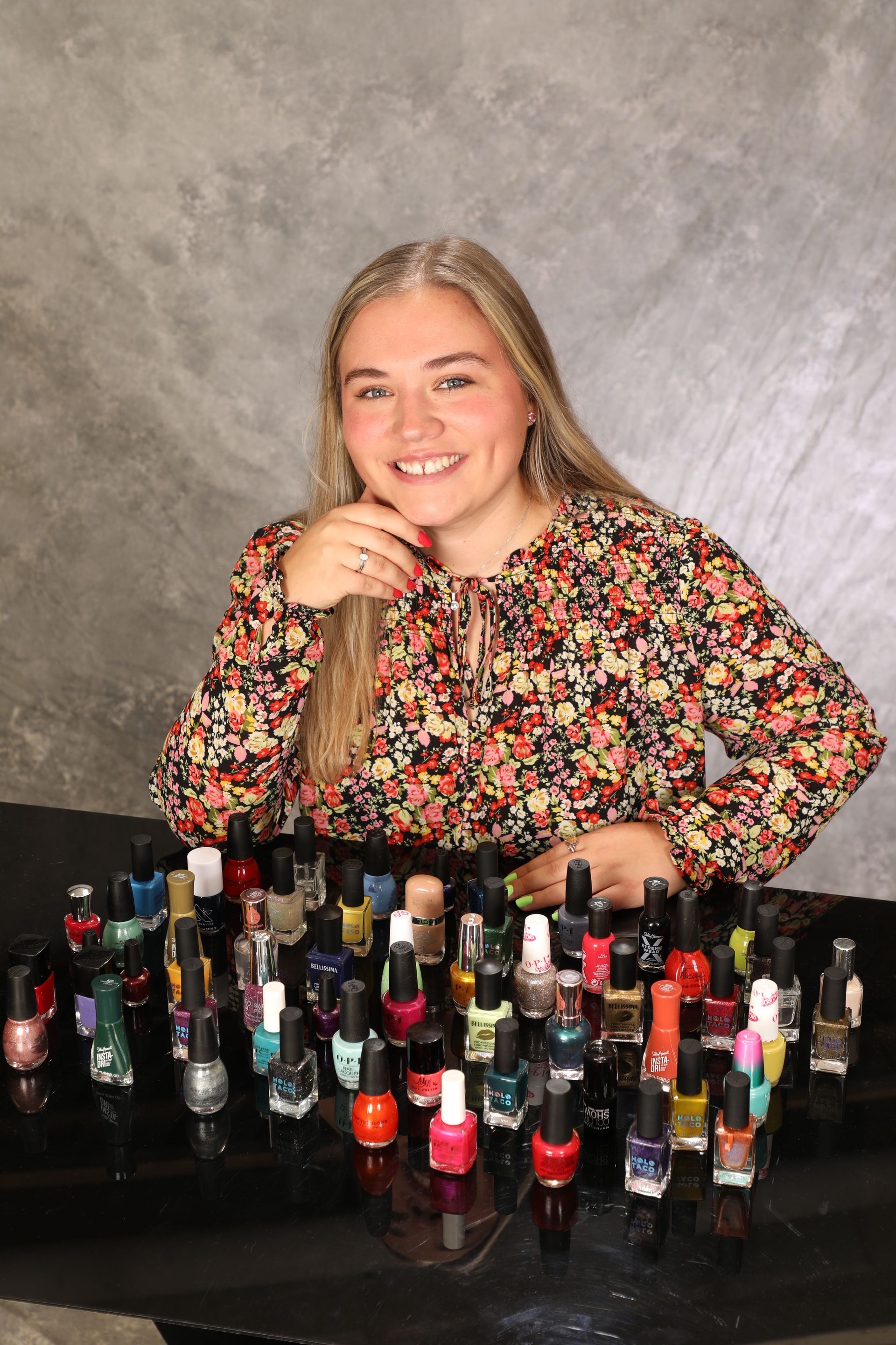 Grace Johnson