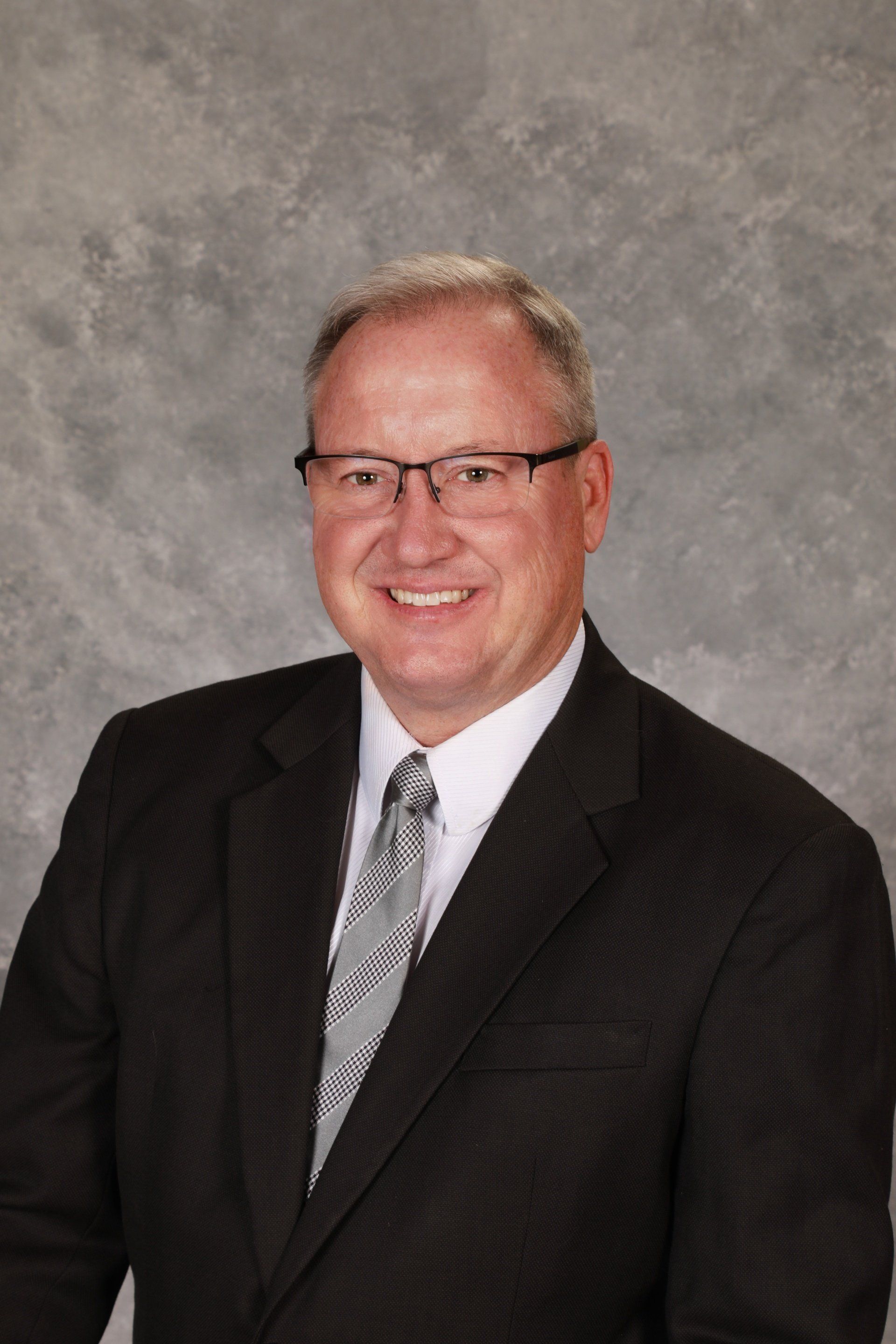 Gary Hoff