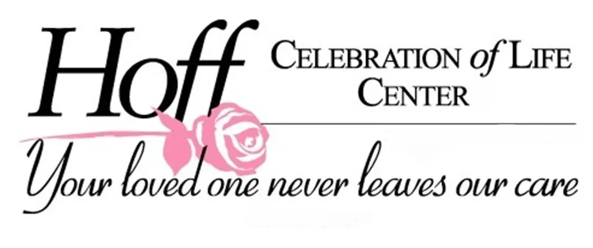 Hoff Funeral Home & Crematory logo