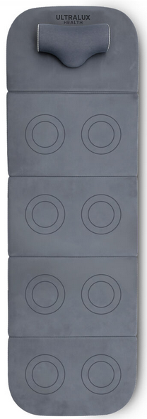 PEMF Pulsed Electromagnetic field  Columbia SCtherapy. 