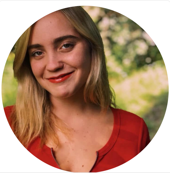 Katlin Melo Massage Therapist