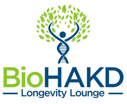 BioHAKD Longevity Lounge