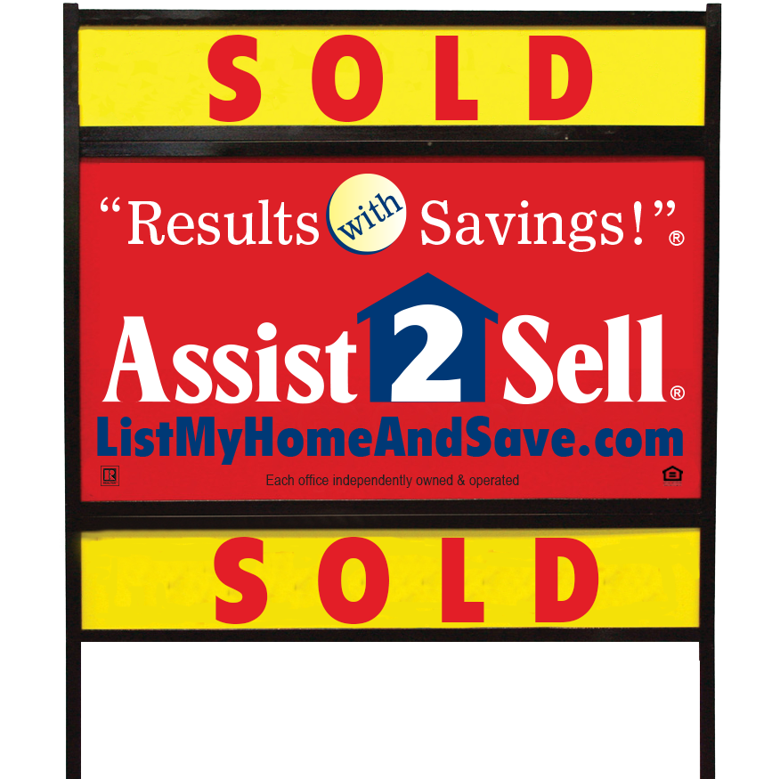 Assist2Sell Real Estate Sales