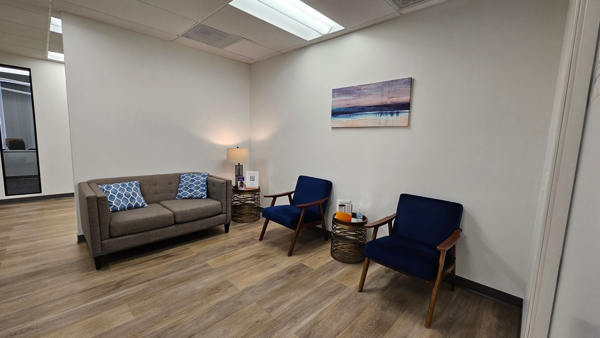 Greenbrook Mental Wellness Centers, photo from the clinic website