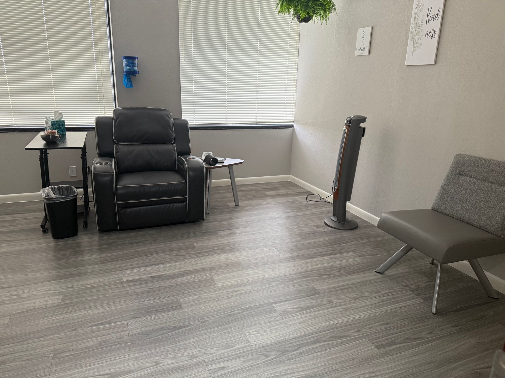 Greenbrook Mental Wellness Centers, photo from the clinic website