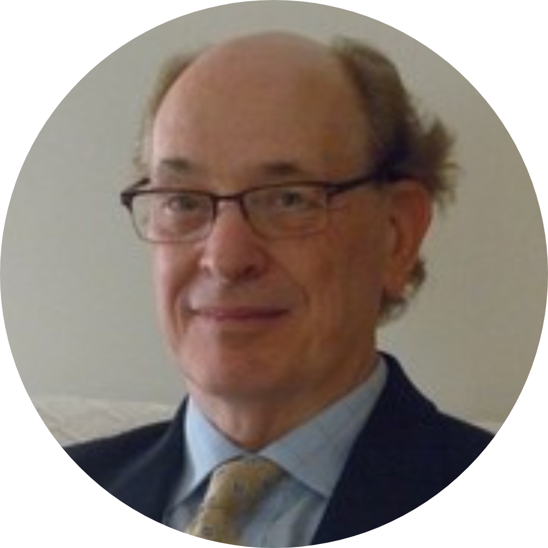 Dr. David Morin