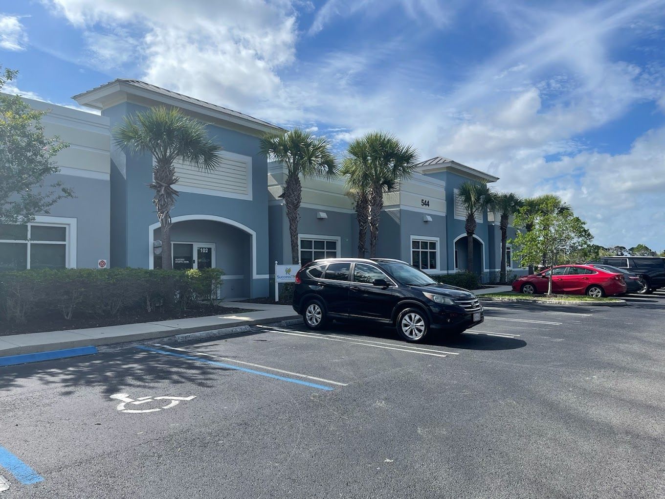 Greenbrook Mental Wellness Centers, photo from the clinic website