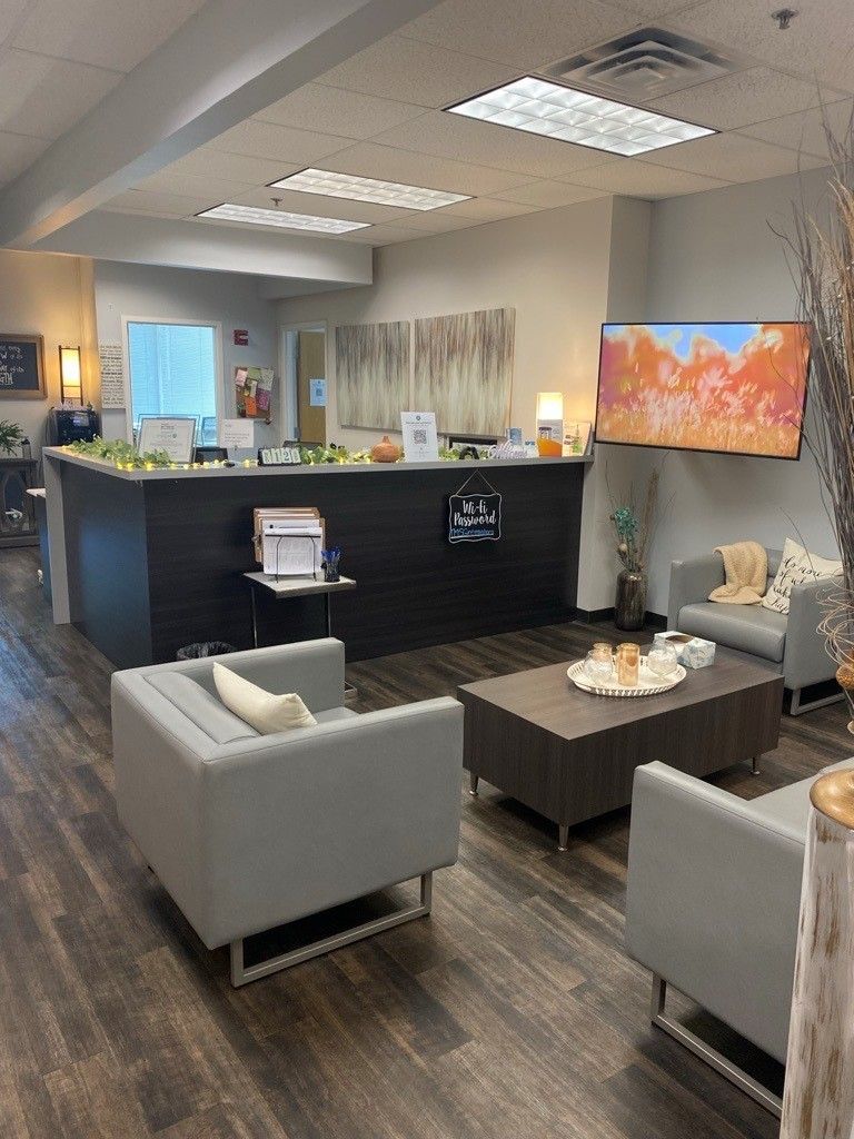 Greenbrook Mental Wellness Centers, photo from the clinic website