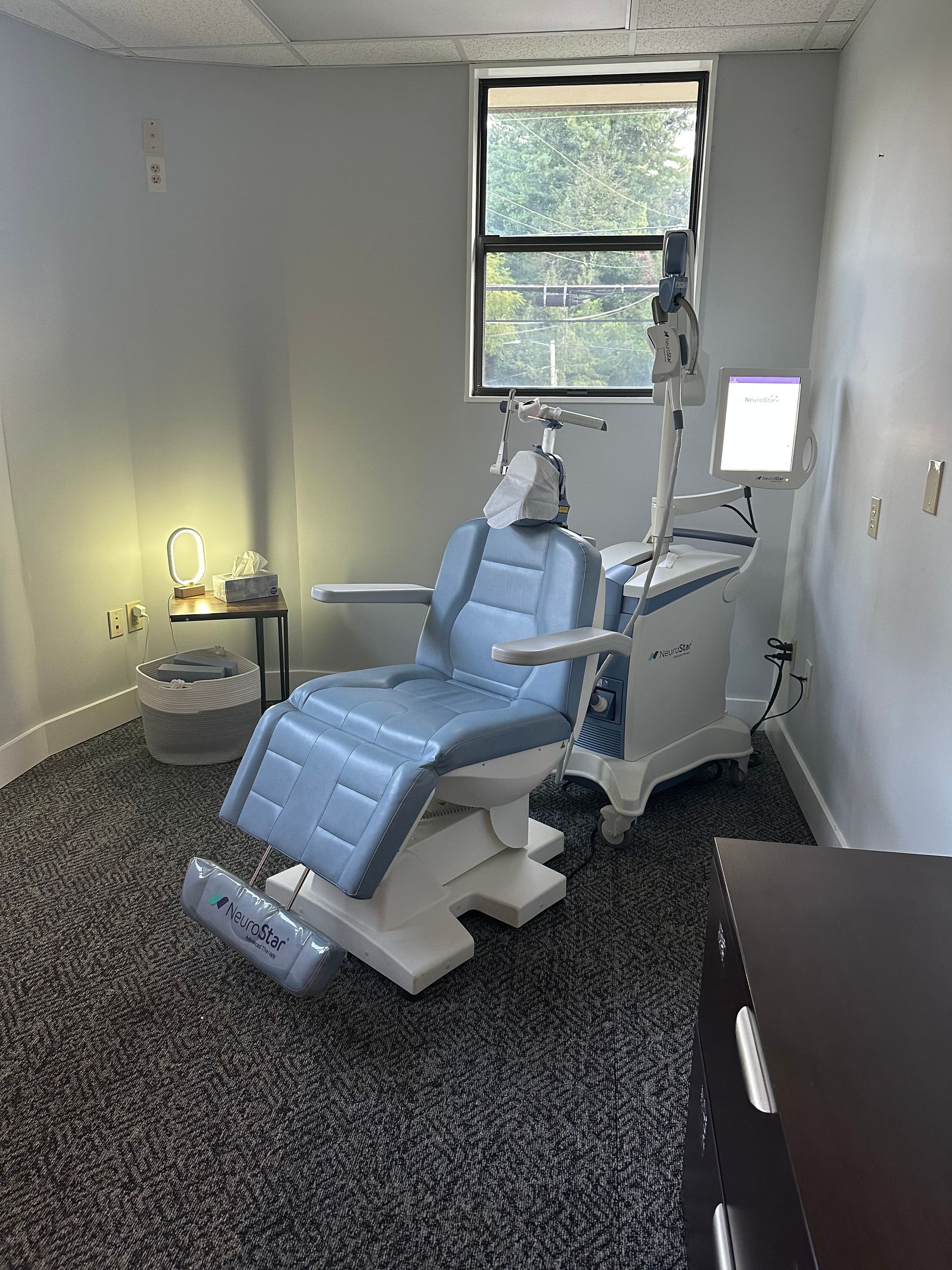 Greenbrook Mental Wellness Centers, photo from the clinic website