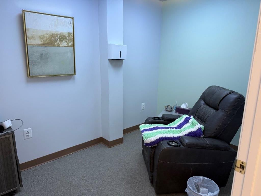Greenbrook Mental Wellness Centers, photo from the clinic website