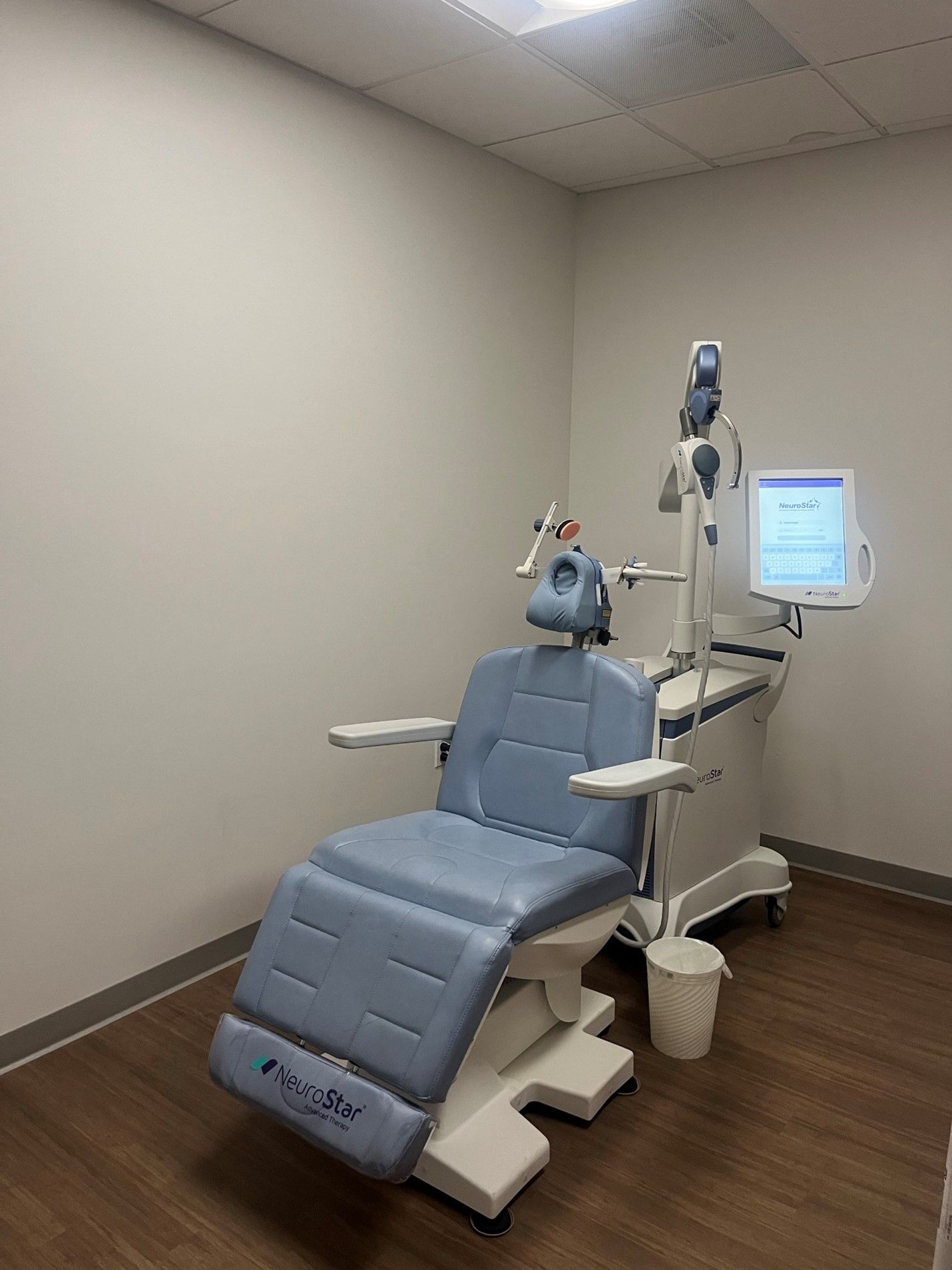 Greenbrook Mental Wellness Centers, photo from the clinic website