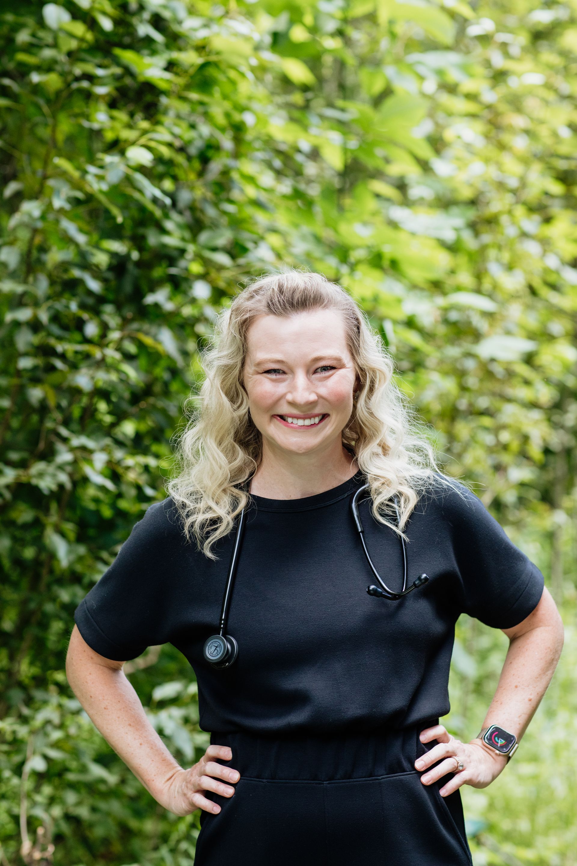 Dr. Molly Jonna
