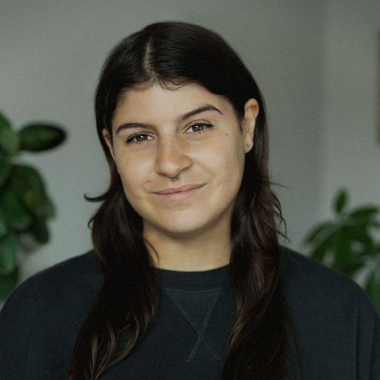 Marie-Julie Dessaivre Acupunctrice