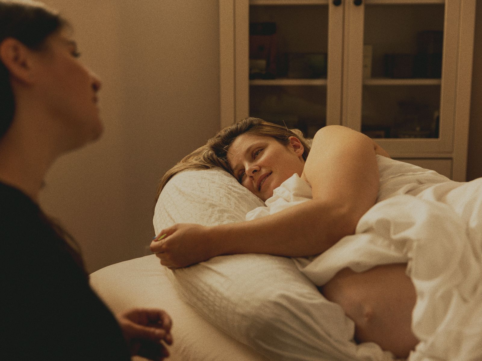Acupuncture pour femme enceinte