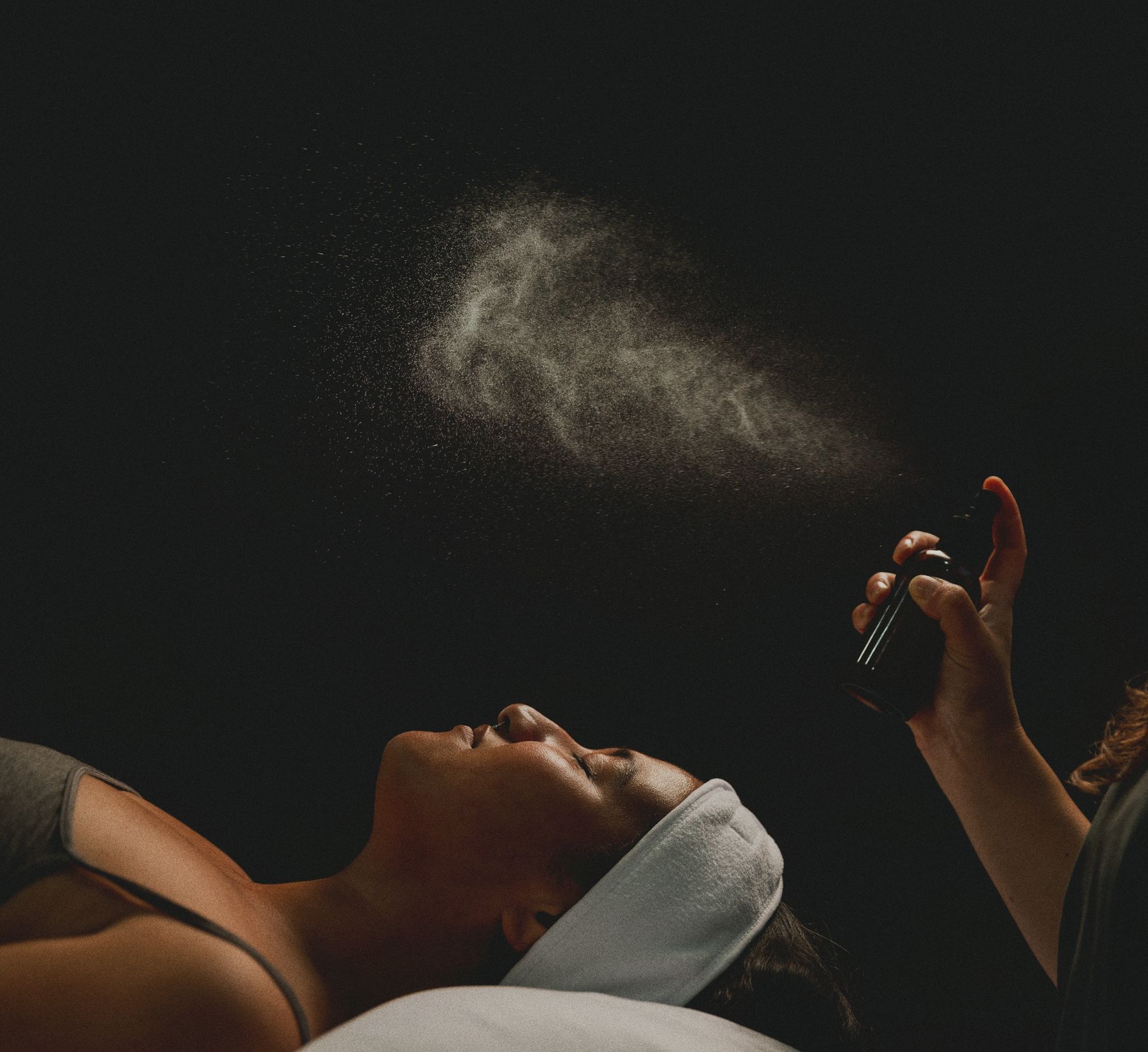 Acupuncture esthétique