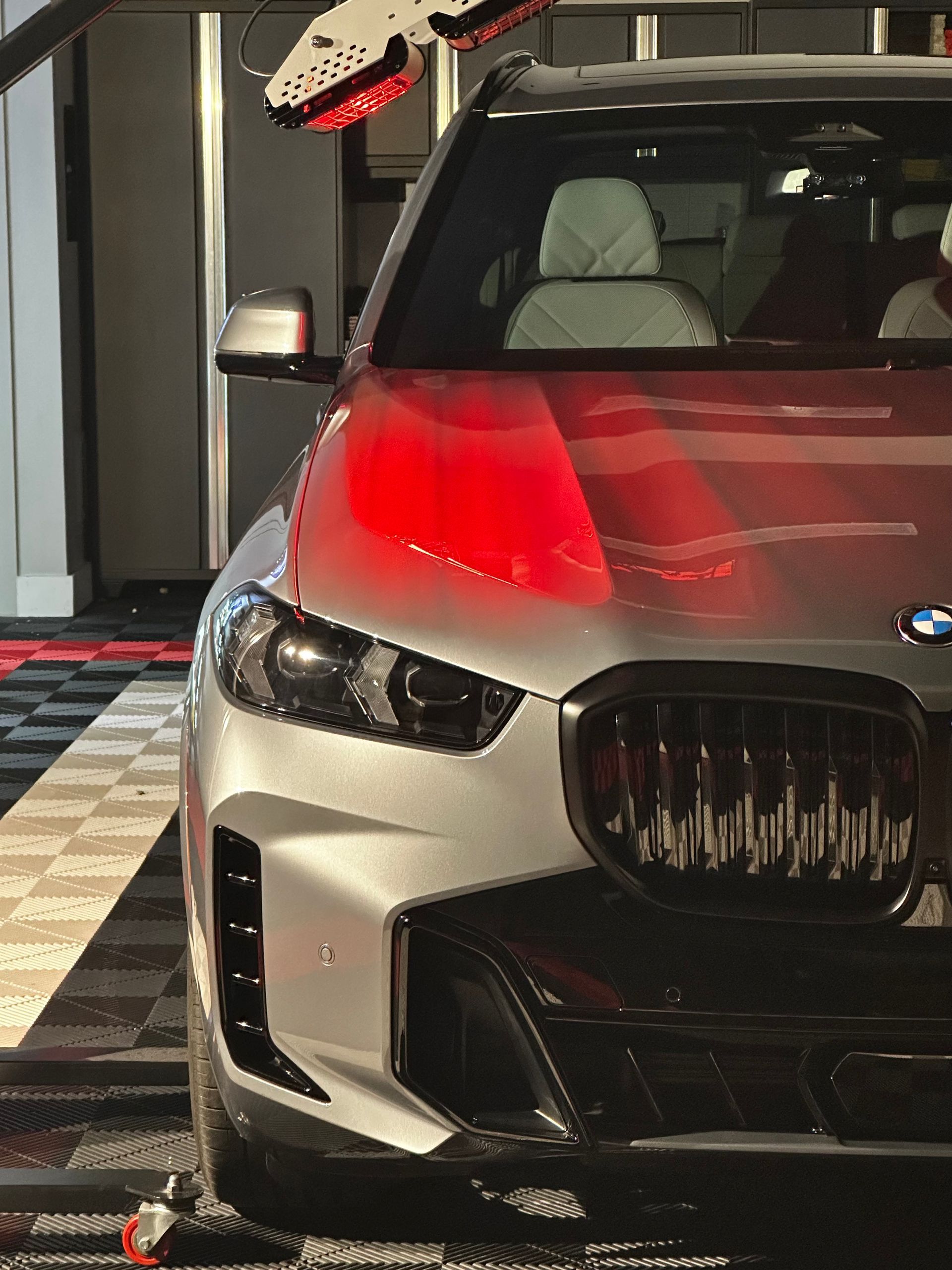 Ceramic Coating