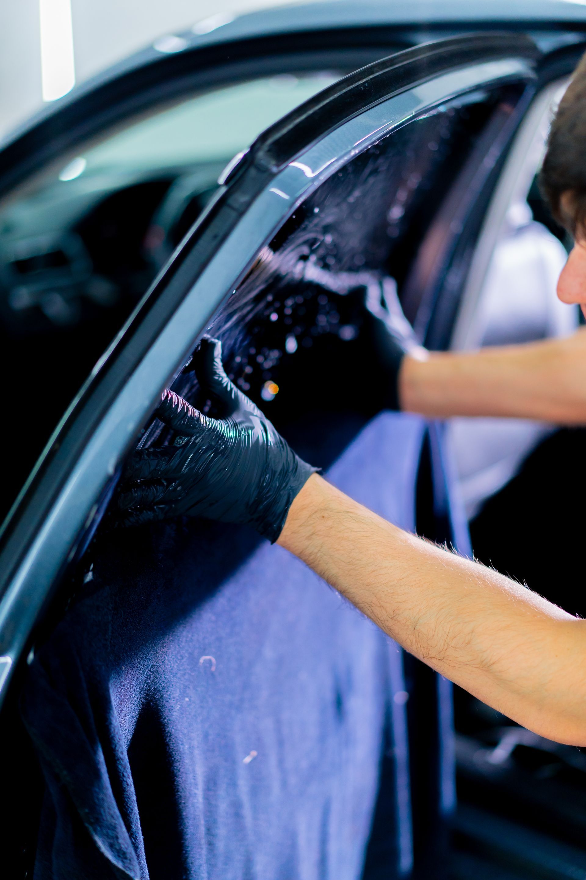 Window Tint
